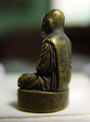 พระให้เช่าไปบูชา หลวงพ่ออุตตมะ  2