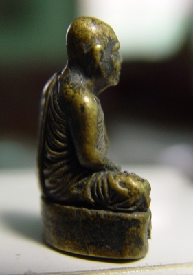 พระให้เช่าไปบูชา หลวงพ่ออุตตมะ  2