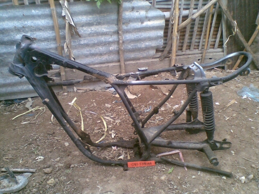 โครง DT-100 ไม่มี ทบ. - นัดเชียงใหม่ โครง DT-100 ไม่มี ทบ. - นัดเชียงใหม่