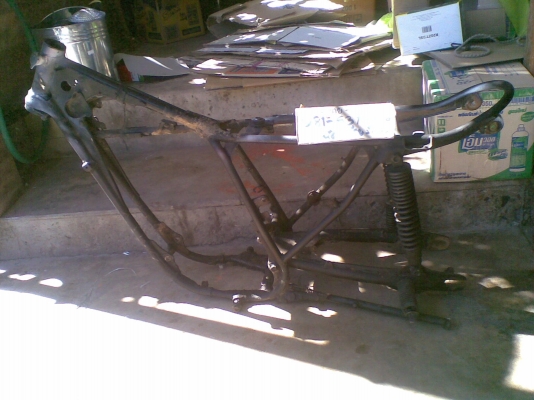 โครง DT-100 ไม่มี ทบ.  -  นัดเชียงใหม่