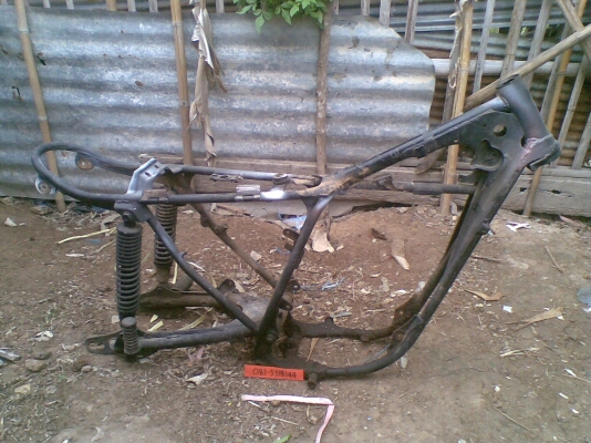 โครง DT-100 ไม่มี ทบ. - นัดเชียงใหม่ โครง DT-100 ไม่มี ทบ. - นัดเชียงใหม่