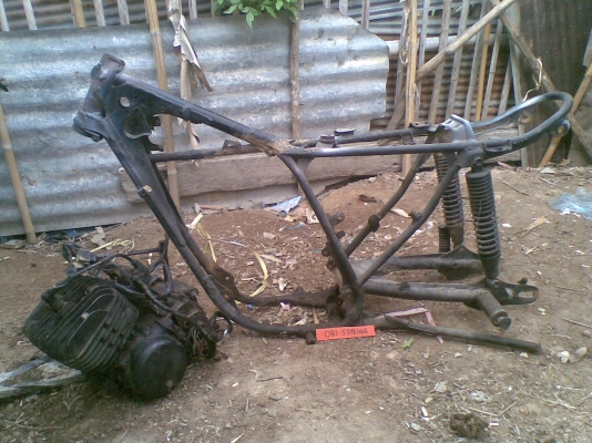 โครง DT-100 ไม่มี ทบ. - นัดเชียงใหม่ โครง DT-100 ไม่มี ทบ. - นัดเชียงใหม่