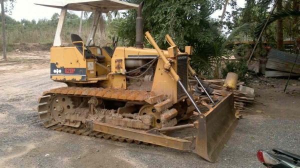 ขายแทรคเตอร์รถเก่านอก รุ่น D20P-6 ตีนเป็ด ราคา 230,000 บาท เจ้าของขายเอง ขายแทรคเตอร์รถเก่านอก รุ่น D20P-6 ตีนเป็ด ราคา 230,000 บาท เจ้าของขายเอง