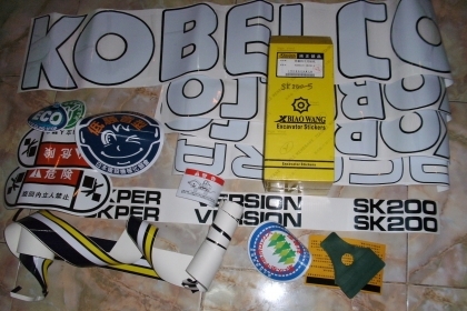 อะไหล่รถขุดKOMATSU,CAT320,KOBELCO,HITACHI,อื่นๆอีกมากมาย คลิกชื่่อใต้ล่างดูสินค้านับร้อยรายการ