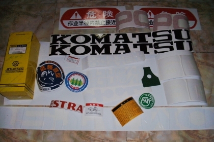 อะไหล่รถขุดKOMATSU,CAT320,KOBELCO,HITACHI,อื่นๆอีกมากมาย คลิกชื่่อใต้ล่างดูสินค้านับร้อยรายการ