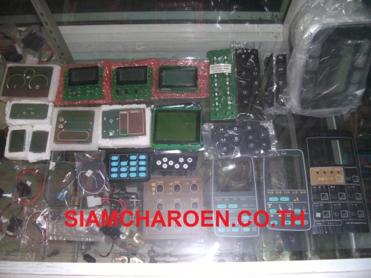 อะไหล่รถขุดKOMATSU,CAT320,KOBELCO,HITACHI,อื่นๆอีกมากมาย คลิกชื่่อใต้ล่างดูสินค้านับร้อยรายการ