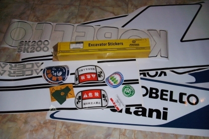 อะไหล่รถขุดKOMATSU,CAT320,KOBELCO,HITACHI,อื่นๆอีกมากมาย คลิกชื่่อใต้ล่างดูสินค้านับร้อยรายการ