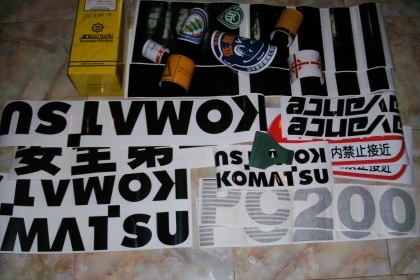 อะไหล่รถขุดKOMATSU,CAT320,KOBELCO,HITACHI,อื่นๆอีกมากมาย คลิกชื่่อใต้ล่างดูสินค้านับร้อยรายการ