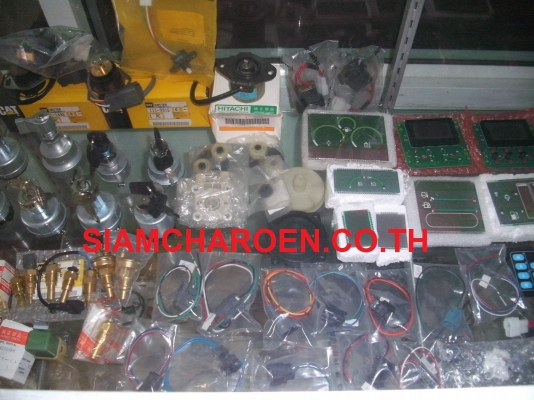 อะไหล่รถขุดKOMATSU,CAT320,KOBELCO,HITACHI,อื่นๆอีกมากมาย คลิกชื่่อใต้ล่างดูสินค้านับร้อยรายการ