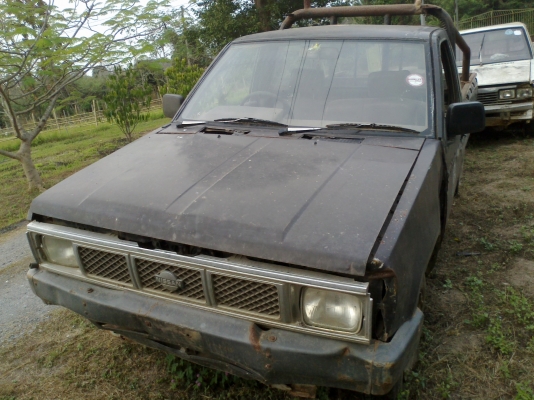 ขาย Nissan Big M 1987 ปี30 เครื่องเบนซิน Z16 เกียร์ธรรมดาเดิมๆๆๆ ขาย Nissan Big M 1987 ปี30 เครื่องเบนซิน Z16 เกียร์ธรรมดาเดิมๆๆๆ