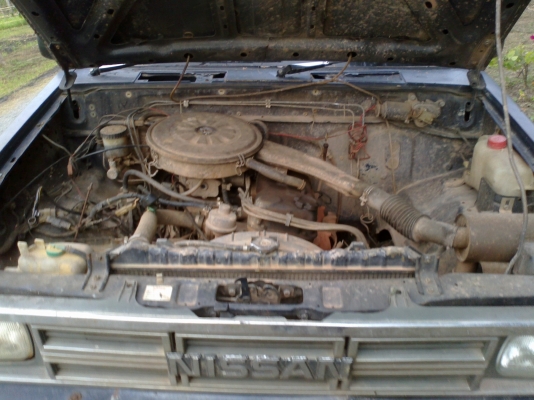 ขาย Nissan Big M 1987 ปี30 เครื่องเบนซิน Z16 เกียร์ธรรมดาเดิมๆๆๆ ขาย Nissan Big M 1987 ปี30 เครื่องเบนซิน Z16 เกียร์ธรรมดาเดิมๆๆๆ