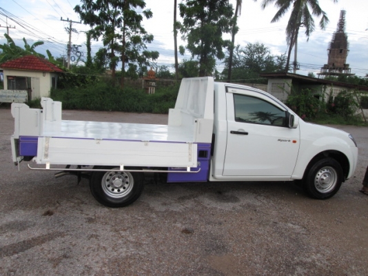 รับต่อปิคอัพดัมพ์ขนาด3ตัน