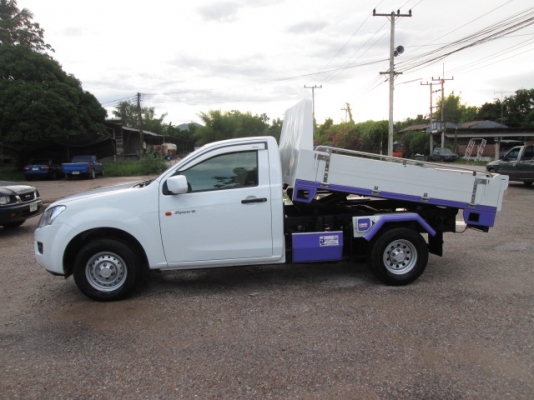 รับต่อปิคอัพดัมพ์ขนาด3ตัน