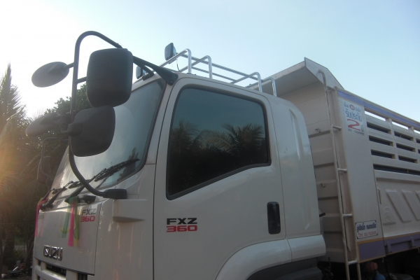 ขาไฟหลังคา ขาไฟหลังคา