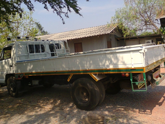 ขายnpr JAANPR59LL