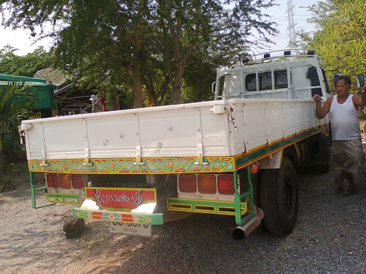 ขายnpr JAANPR59LL