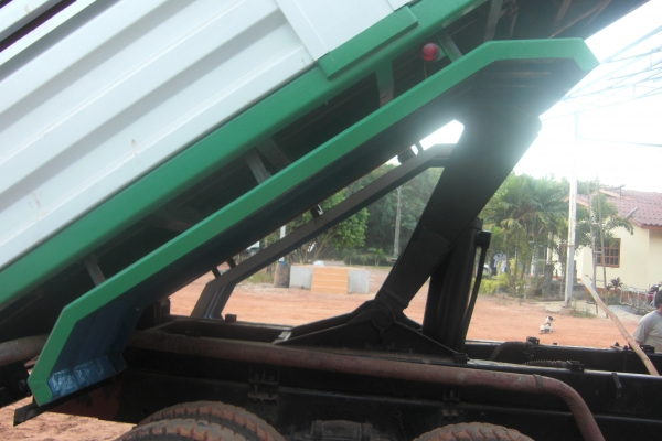 บังโคลนไฟเบอร์