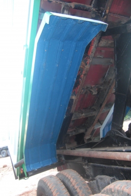 บังโคลนไฟเบอร์ บังโคลนไฟเบอร์