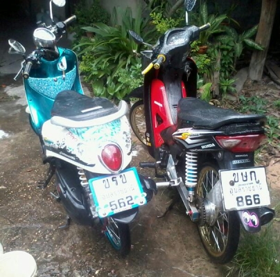 ขายรถ wave 100s ดำแดง ขายรถ wave 100s ดำแดง