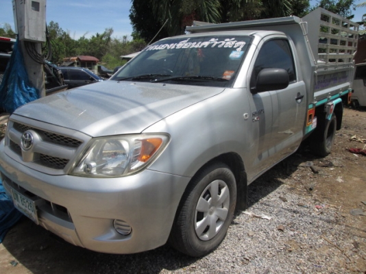 รับต่อปิคอัพดัมพ์ขนาด3ตัน