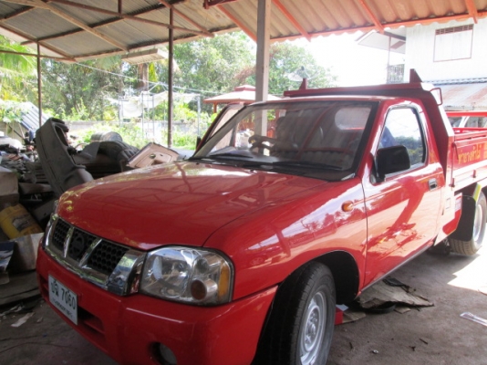 รับต่อปิคอัพดัมพ์ขนาด3ตัน