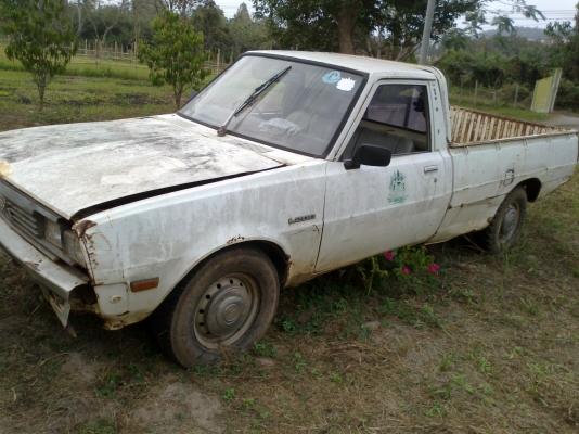 ขาย Mitsubishi L200 เฉินหลง ปี 30 เครื่องดีเซล 4d56 เกียร์ธรรมดา