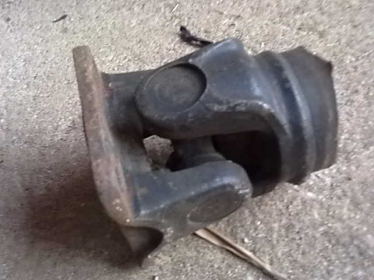 ขายยอยกากบาทเพลากลาง นิสสัน ซาฟารี