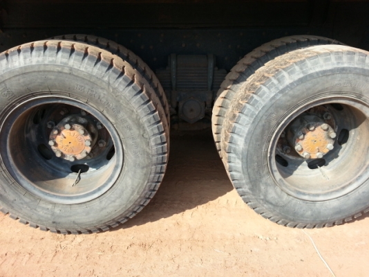 ขายด่วนNISSAN UDCW430 M230แรงสองเพลาดั้มเเม่ลูกมือเดียวจากห้างสภาพพร้อมใช้รีบจอง โทร0801515451 0811838154