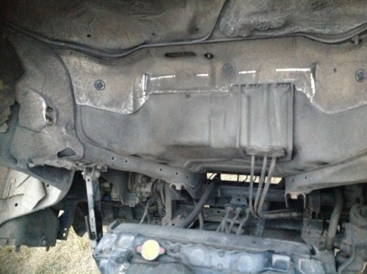 4ล้อ ISUZU NKR ไม่ติดเวลา**รถห้าง** ปี48