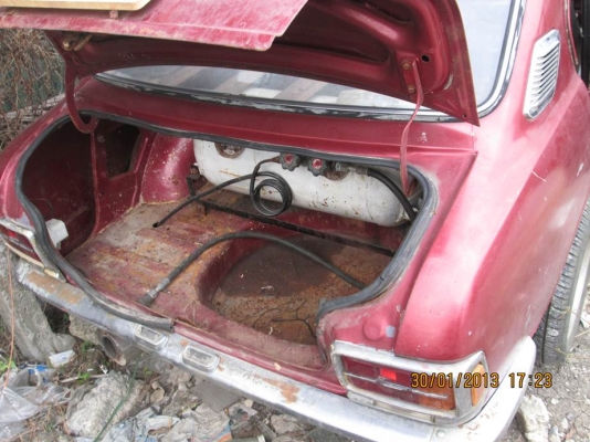 ขาย ยกคันหรือ แยก KE20 เครื่อง 4AG แก๊ช ดิส สี่ล้อ ทะเบียนขาด 54  20000 รถโดนน้ำครับ