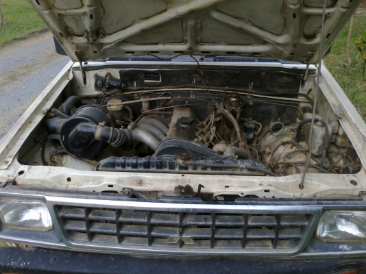 ขาย Mitsubishi L200 Aerobody  ปี 36 เครื่องดีเซล 4d56 เกียร์ธรรมดา