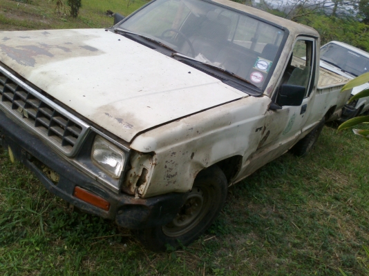 ขาย Mitsubishi L200 Aerobody  ปี 36 เครื่องดีเซล 4d56 เกียร์ธรรมดา