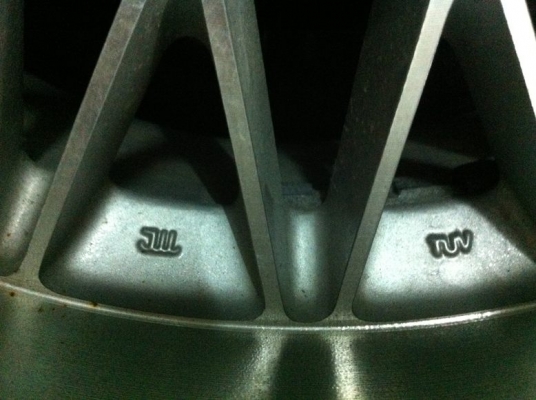 ล้อ Rial(เยอรมัน) 17X8