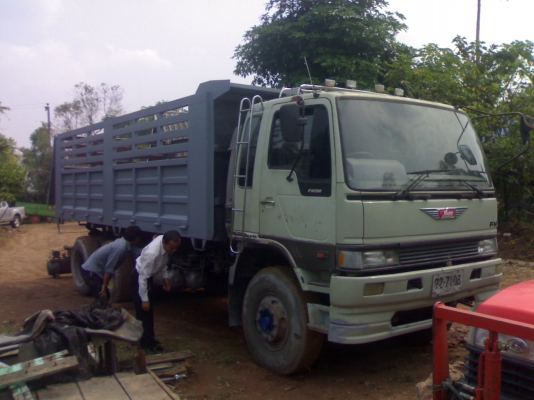 ขาย3mสวยๆกะบะพึ่งต่อใหม่ๆเหลือพ่นสีนิดเดียว