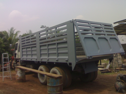 ขาย3mสวยๆกะบะพึ่งต่อใหม่ๆเหลือพ่นสีนิดเดียว