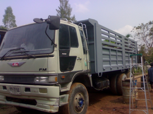 ขาย3mสวยๆกะบะพึ่งต่อใหม่ๆเหลือพ่นสีนิดเดียว