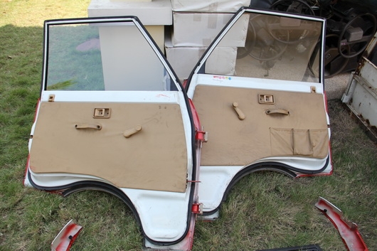 ขายอะไหล่ เครื่องยนต์ ช่วงล่าง อุปกรณ์ตกแต่ง รถกระป้อ ตู้เล็ก มีทั้งรถขับ2 และขับ4 ขายอะไหล่ เครื่องยนต์ ช่วงล่าง อุปกรณ์ตกแต่ง รถกระป้อ ตู้เล็ก มีทั้งรถขับ2 และขับ4