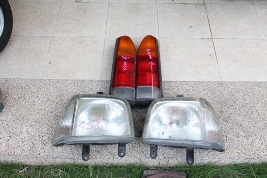 ขายอะไหล่ เครื่องยนต์ ช่วงล่าง อุปกรณ์ตกแต่ง รถกระป้อ ตู้เล็ก มีทั้งรถขับ2 และขับ4 ขายอะไหล่ เครื่องยนต์ ช่วงล่าง อุปกรณ์ตกแต่ง รถกระป้อ ตู้เล็ก มีทั้งรถขับ2 และขับ4