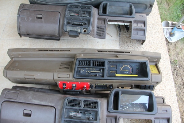 ขายอะไหล่ เครื่องยนต์ ช่วงล่าง อุปกรณ์ตกแต่ง รถกระป้อ ตู้เล็ก มีทั้งรถขับ2 และขับ4 ขายอะไหล่ เครื่องยนต์ ช่วงล่าง อุปกรณ์ตกแต่ง รถกระป้อ ตู้เล็ก มีทั้งรถขับ2 และขับ4