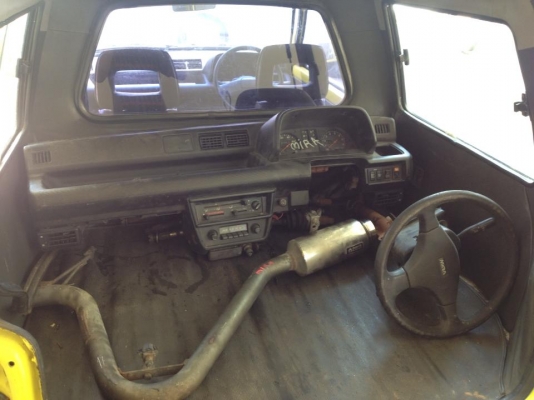 ขายอะไหล่ เครื่องยนต์ ช่วงล่าง อุปกรณ์ตกแต่ง รถกระป้อ ตู้เล็ก มีทั้งรถขับ2 และขับ4 ขายอะไหล่ เครื่องยนต์ ช่วงล่าง อุปกรณ์ตกแต่ง รถกระป้อ ตู้เล็ก มีทั้งรถขับ2 และขับ4