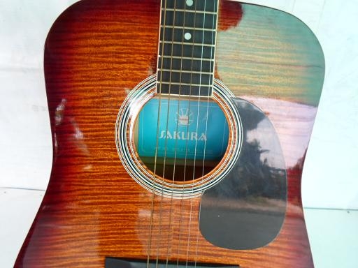 ขายกีต้าร์โปรงไฟฟ้า มือสองสภาพใหม่ สองตัวราคาถูกมาก ขายกีต้าร์โปรงไฟฟ้า มือสองสภาพใหม่ สองตัวราคาถูกมาก