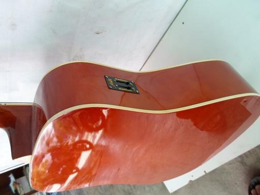 ขายกีต้าร์โปรงไฟฟ้า มือสองสภาพใหม่ สองตัวราคาถูกมาก ขายกีต้าร์โปรงไฟฟ้า มือสองสภาพใหม่ สองตัวราคาถูกมาก