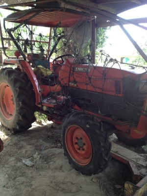 รถไถ่ M4508 2 เพลา รถทำงาน 1500 ซ.ม สนใจติดต่อ 081 - 6079515 รถไถ่ M4508 2 เพลา รถทำงาน 1500 ซ.ม สนใจติดต่อ 081 - 6079515