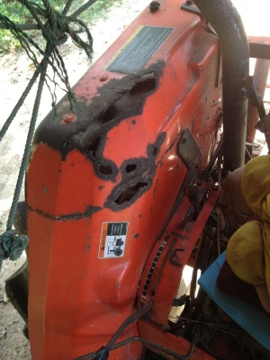 รถไถ่ M4508 2 เพลา รถทำงาน 1500 ซ.ม สนใจติดต่อ 081 - 6079515 รถไถ่ M4508 2 เพลา รถทำงาน 1500 ซ.ม สนใจติดต่อ 081 - 6079515