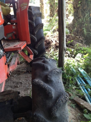 รถไถ่ M4508 2 เพลา รถทำงาน 1500 ซ.ม สนใจติดต่อ 081 - 6079515 รถไถ่ M4508 2 เพลา รถทำงาน 1500 ซ.ม สนใจติดต่อ 081 - 6079515