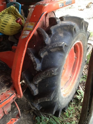 รถไถ่ M4508 2 เพลา รถทำงาน 1500 ซ.ม สนใจติดต่อ 081 - 6079515 รถไถ่ M4508 2 เพลา รถทำงาน 1500 ซ.ม สนใจติดต่อ 081 - 6079515