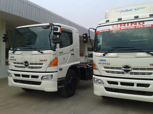 ขายรถบรรทุก10ล้อฮีโน่