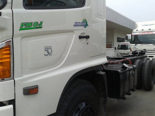 ขายรถบรรทุก10ล้อฮีโน่