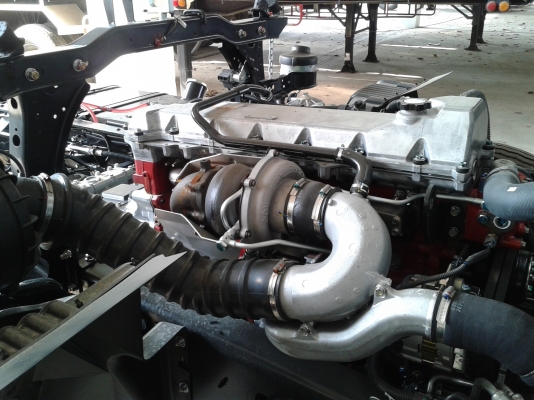 ขายรถบรรทุก10ล้อฮีโน่