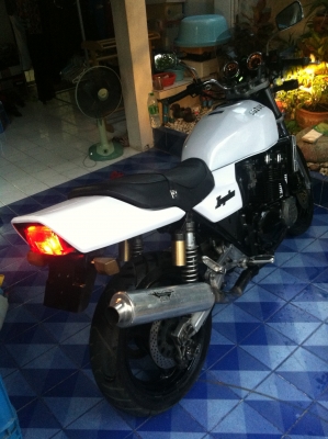 ขาย Suzuki impulse 400c.c. ปี94 อินวอย รถจอดสตาร์ทไม่ติด ราคาลดได้ครับ ขาย Suzuki impulse 400c.c. ปี94 อินวอย รถจอดสตาร์ทไม่ติด ราคาลดได้ครับ